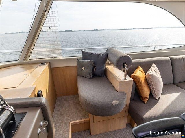 Holterman & De Vries 53 - Open Kuip