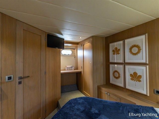 Holterman & De Vries 53 - Open Kuip