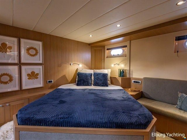 Holterman & De Vries 53 - Open Kuip