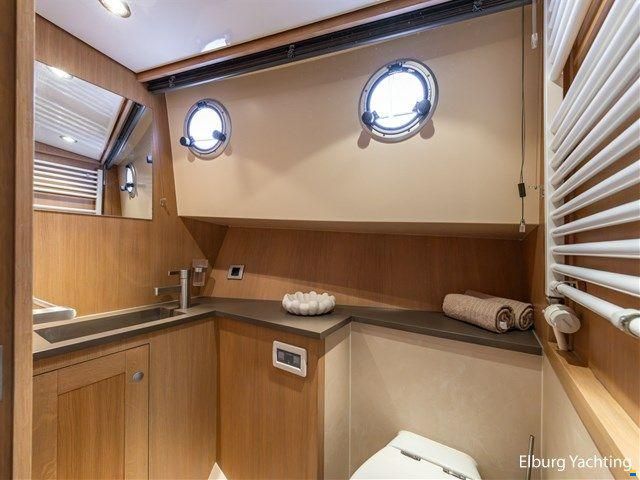 Holterman & De Vries 53 - Open Kuip