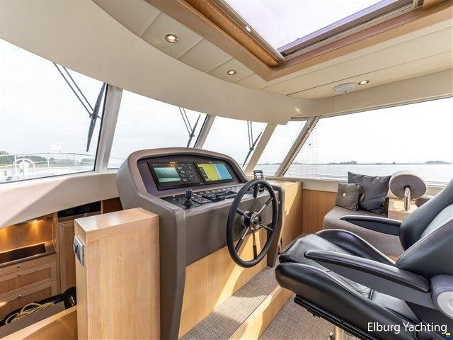 Holterman & De Vries 53 - Open Kuip