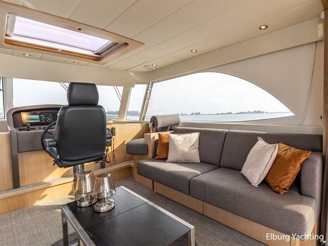 Holterman & De Vries 53 - Open Kuip