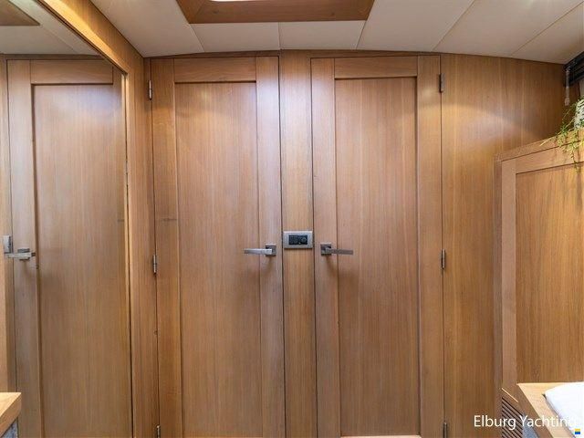 Holterman & De Vries 53 - Open Kuip