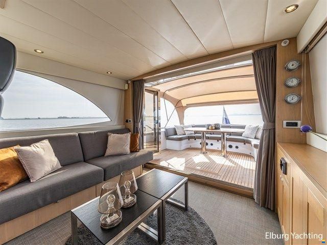 Holterman & De Vries 53 - Open Kuip