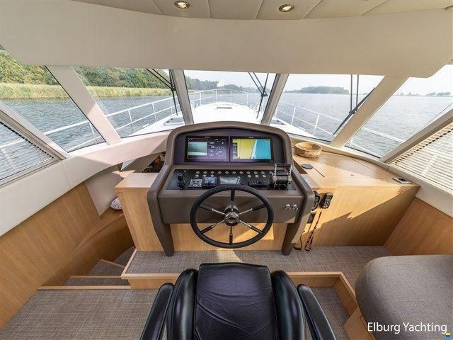 Holterman & De Vries 53 - Open Kuip