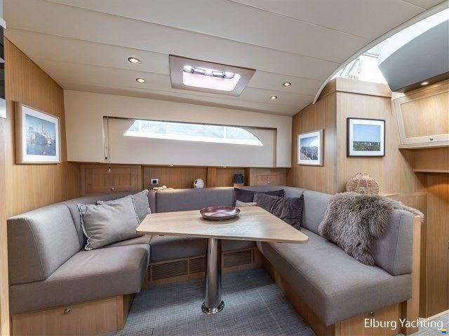Holterman & De Vries 53 - Open Kuip