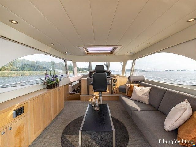 Holterman & De Vries 53 - Open Kuip