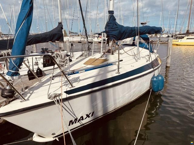 Maxi 84