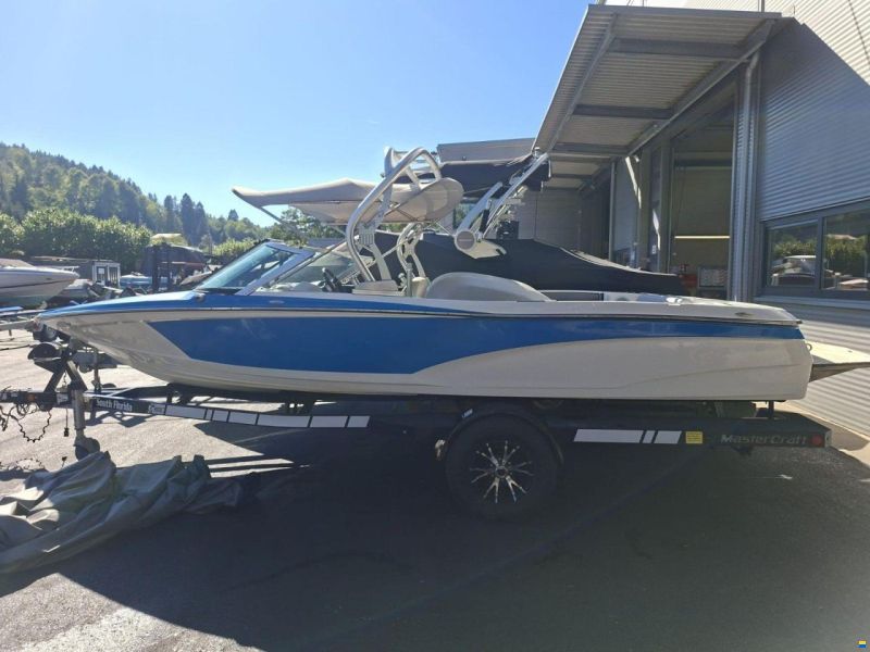 MasterCraft PROSTAR