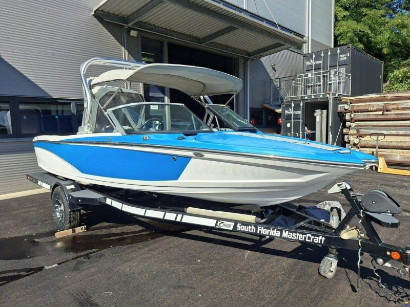 MasterCraft PROSTAR