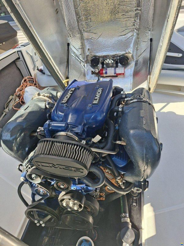MasterCraft PROSTAR