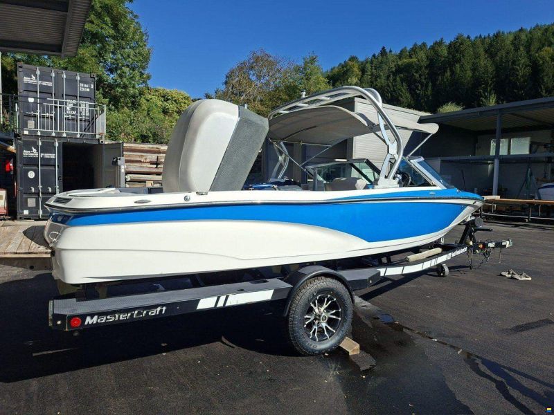 MasterCraft PROSTAR