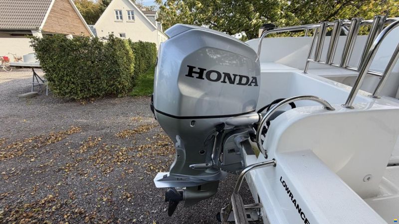 Scandica 550 pilothouse