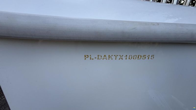 Scandica 550 pilothouse