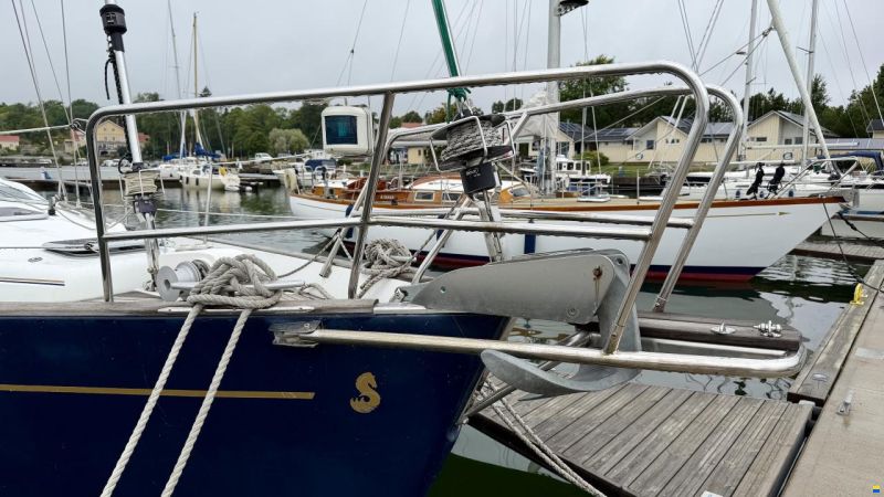 Beneteau Oceanis Clipper 42 CC