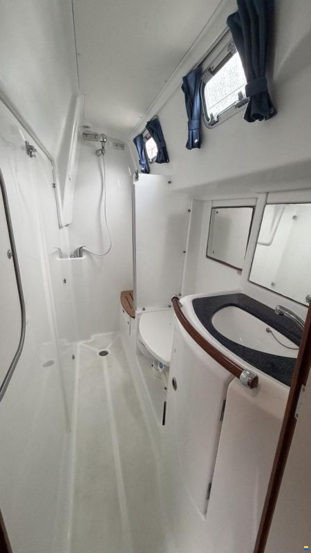 Beneteau Oceanis Clipper 42 CC