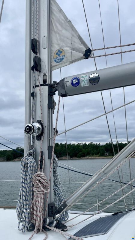 Beneteau Oceanis Clipper 42 CC