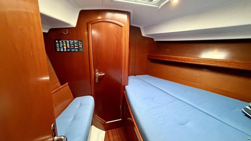 Beneteau Oceanis Clipper 42 CC