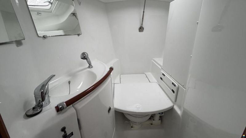 Beneteau Oceanis Clipper 42 CC