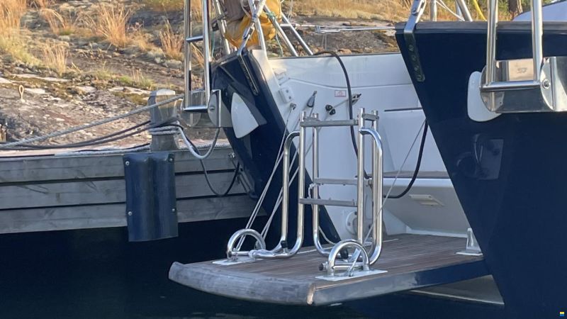 Beneteau Oceanis Clipper 42 CC