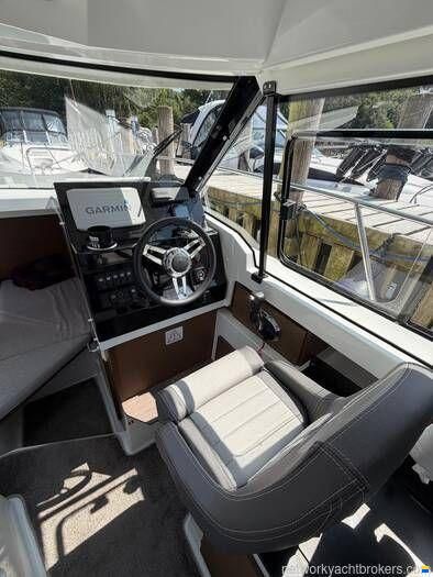 Jeanneau Merry Fisher 795 S2