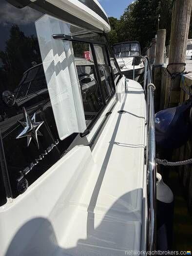 Jeanneau Merry Fisher 795 S2