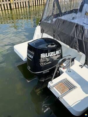Jeanneau Merry Fisher 795 S2