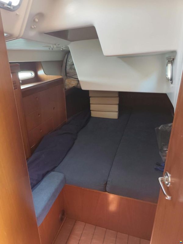 Beneteau First 47.7 Regatta Edition