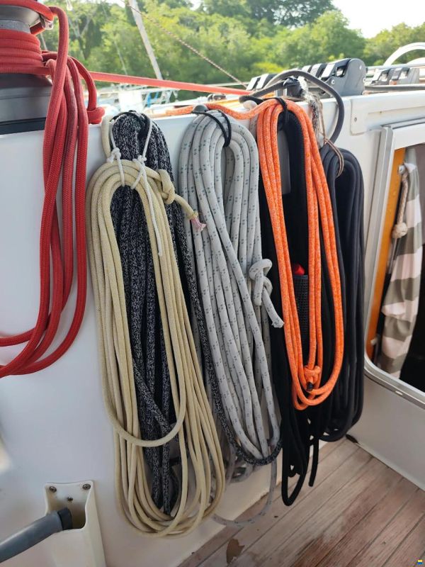 Beneteau First 47.7 Regatta Edition