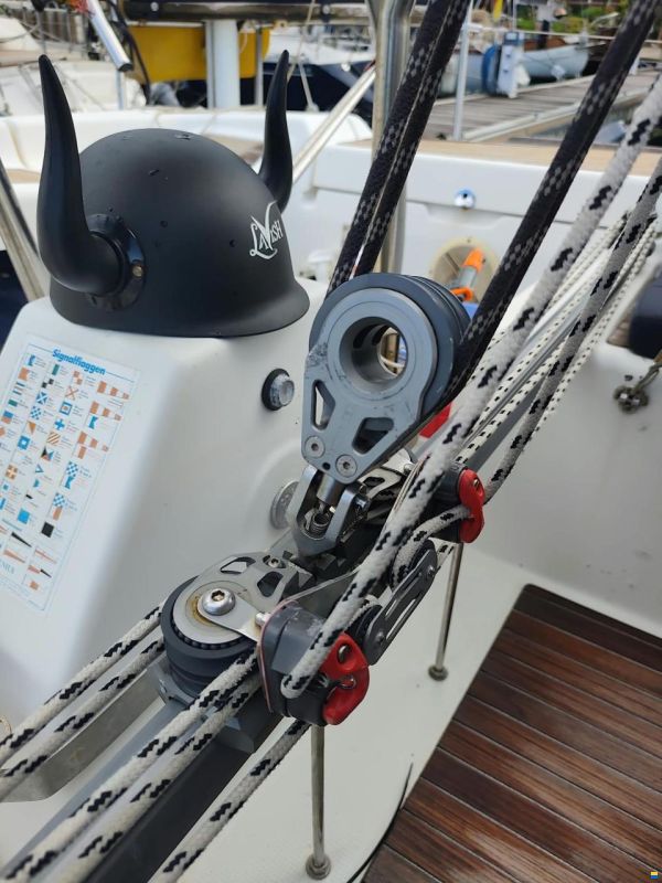 Beneteau First 47.7 Regatta Edition
