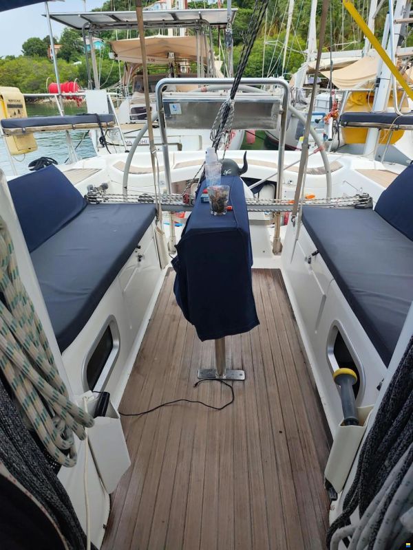 Beneteau First 47.7 Regatta Edition