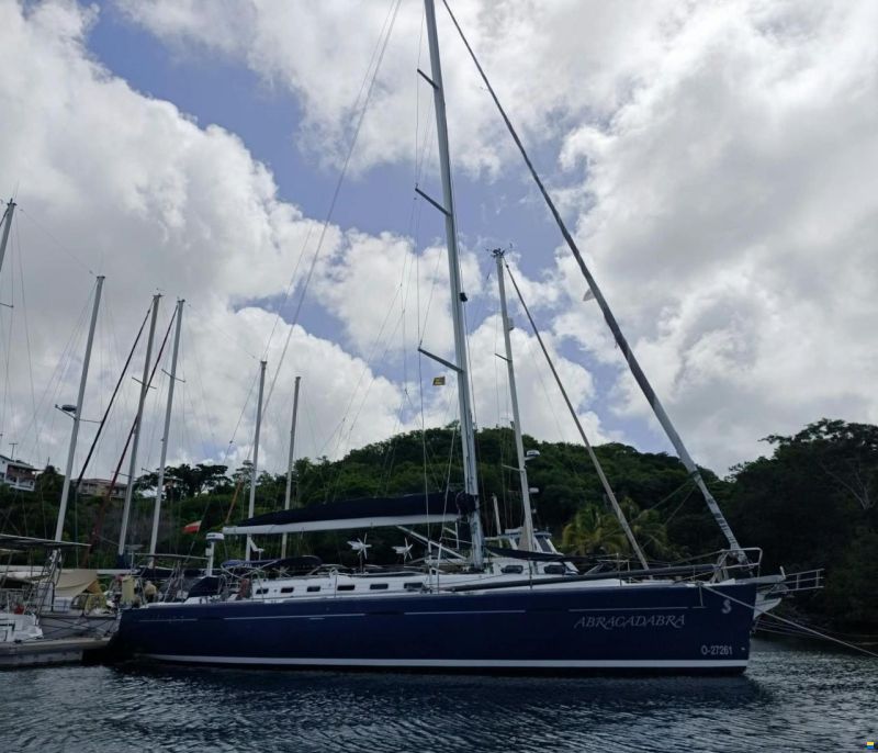 Beneteau First 47.7 Regatta Edition