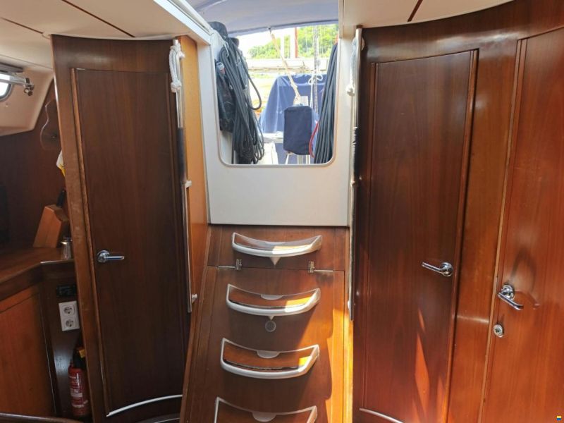 Beneteau First 47.7 Regatta Edition