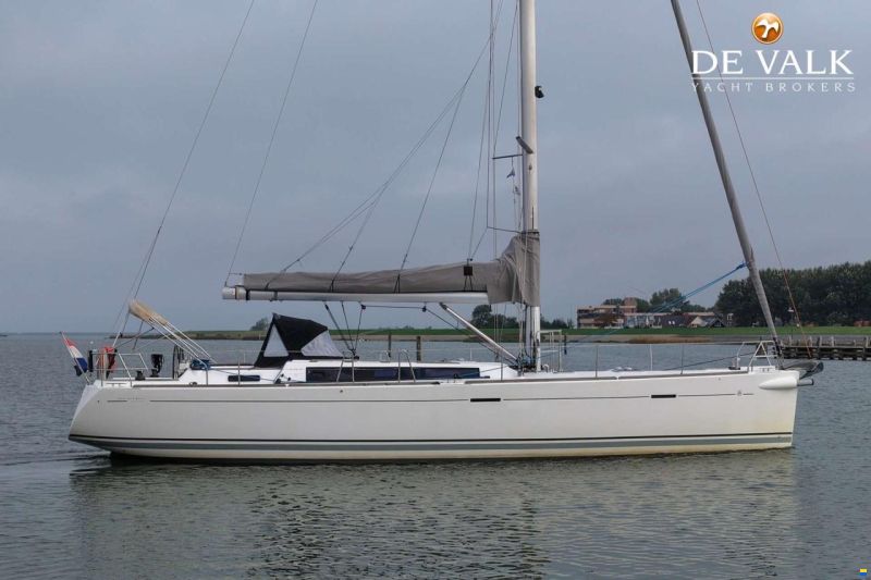Dufour 485 Grand Large