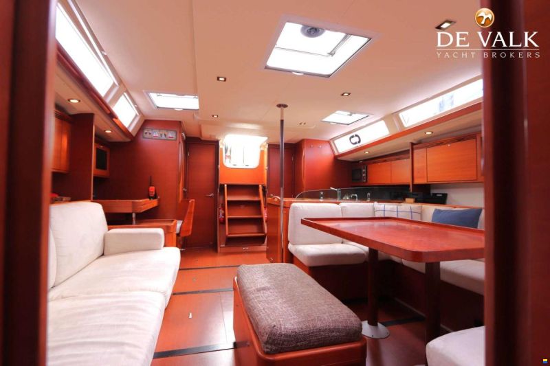 Dufour 485 Grand Large