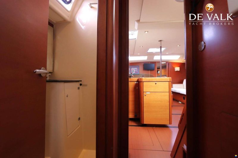 Dufour 485 Grand Large