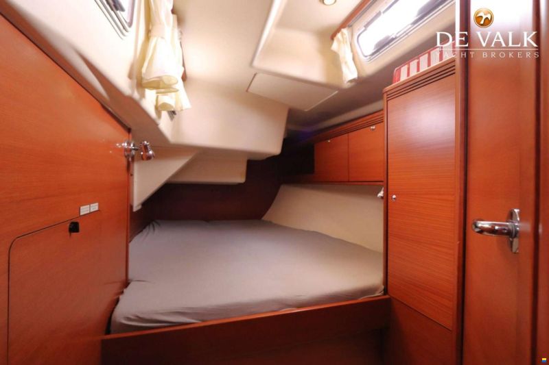 Dufour 485 Grand Large