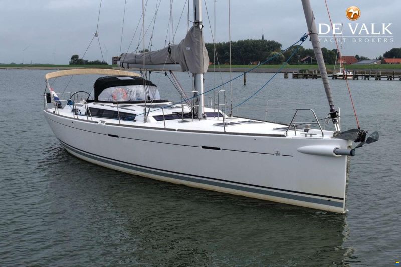 Dufour 485 Grand Large
