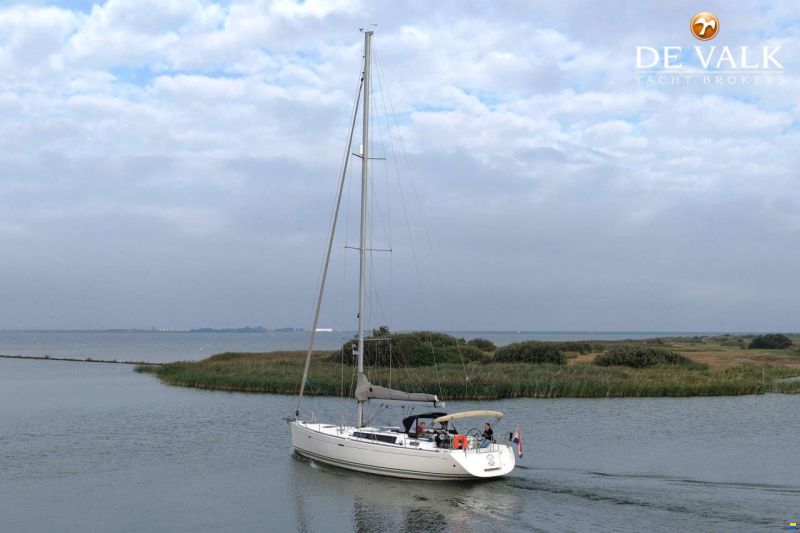 Dufour 485 Grand Large