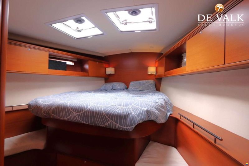 Dufour 485 Grand Large