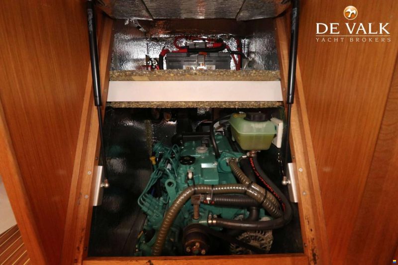 Dehler 38