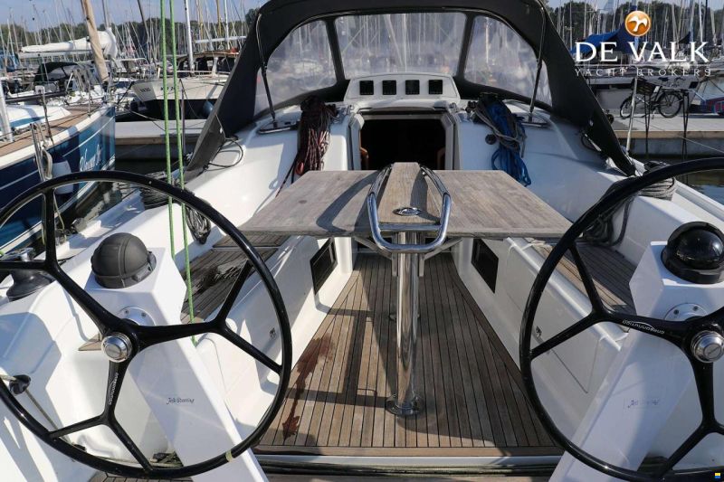 Dehler 38