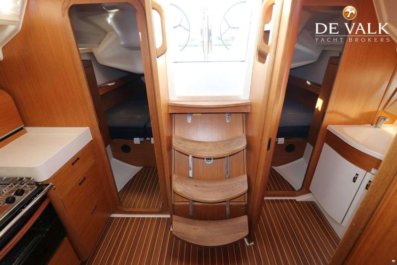 Dehler 38