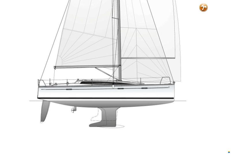Dehler 38