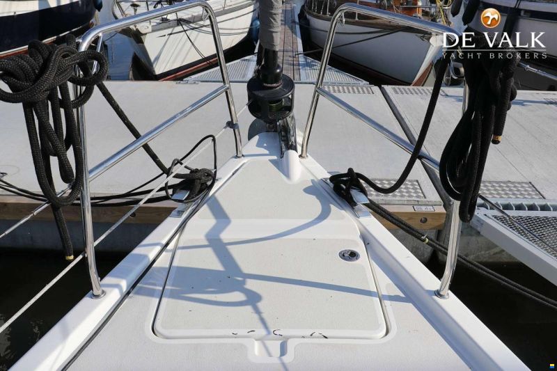 Dehler 38