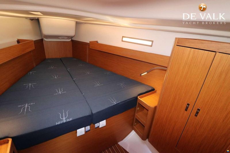 Dehler 38