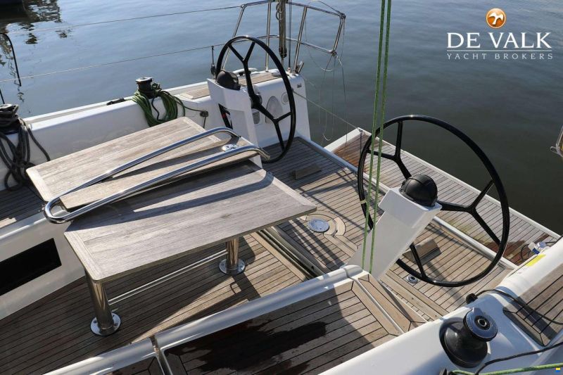 Dehler 38