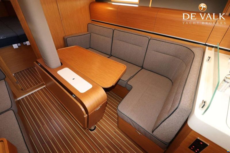 Dehler 38