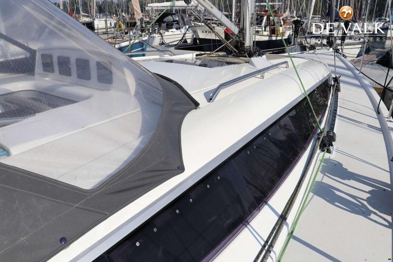 Dehler 38