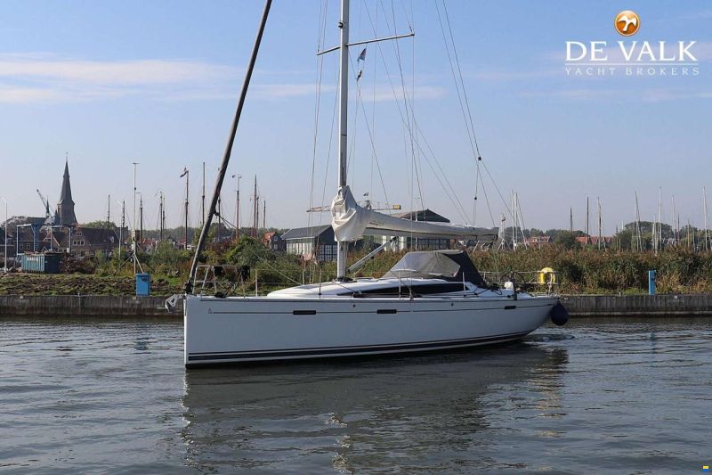 Dehler 38